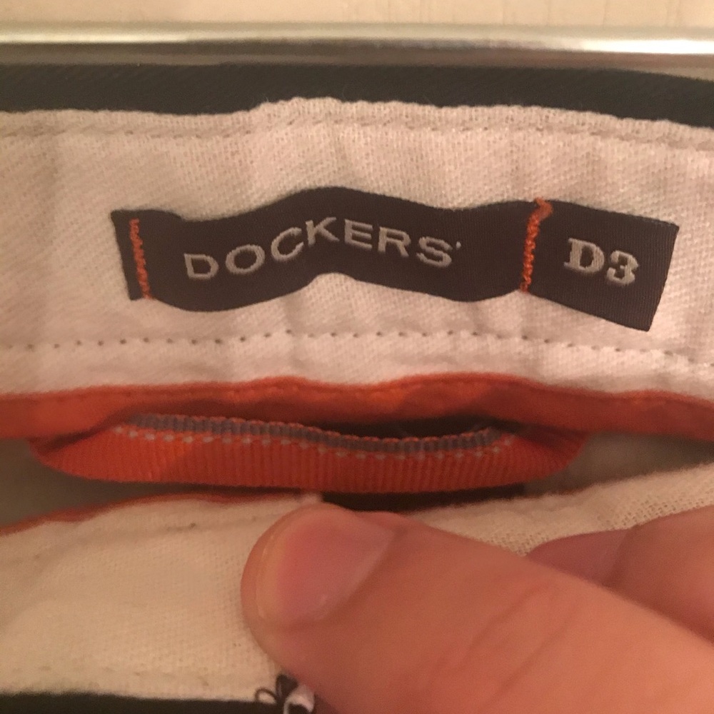 Dockers slacks - Picture 3 of 3